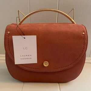 Lauren Conrad Side Bag